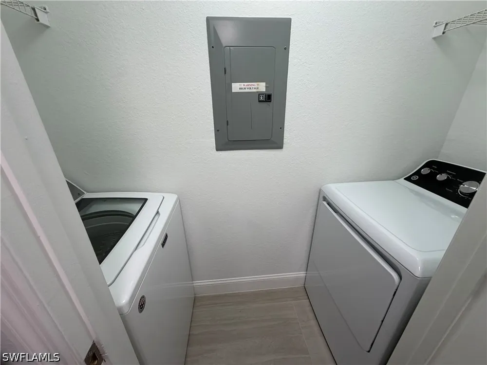 Pleasant Bay Lane #2205 Naples, FL 34119