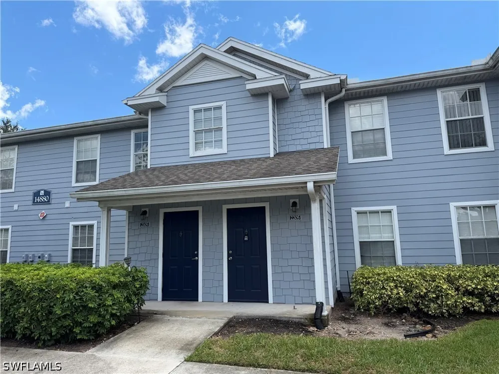 Pleasant Bay Lane #2205 Naples, FL 34119