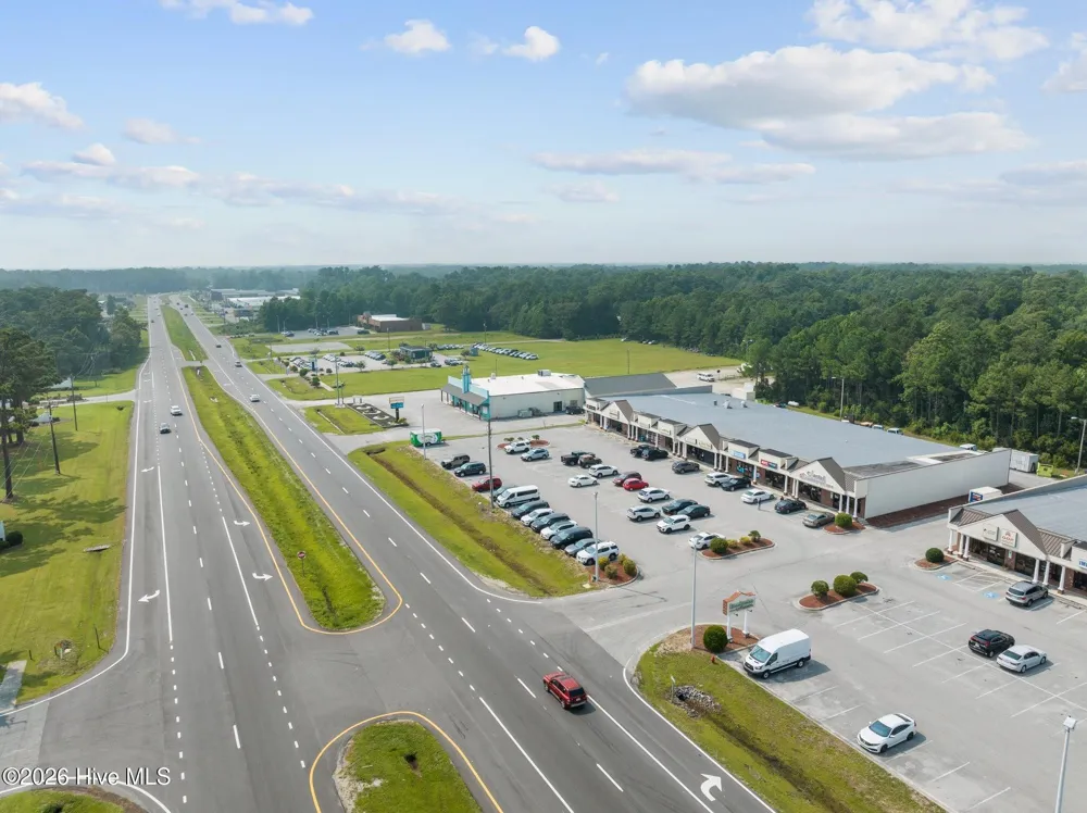 5380 Highway 70 W Morehead City, NC 28557