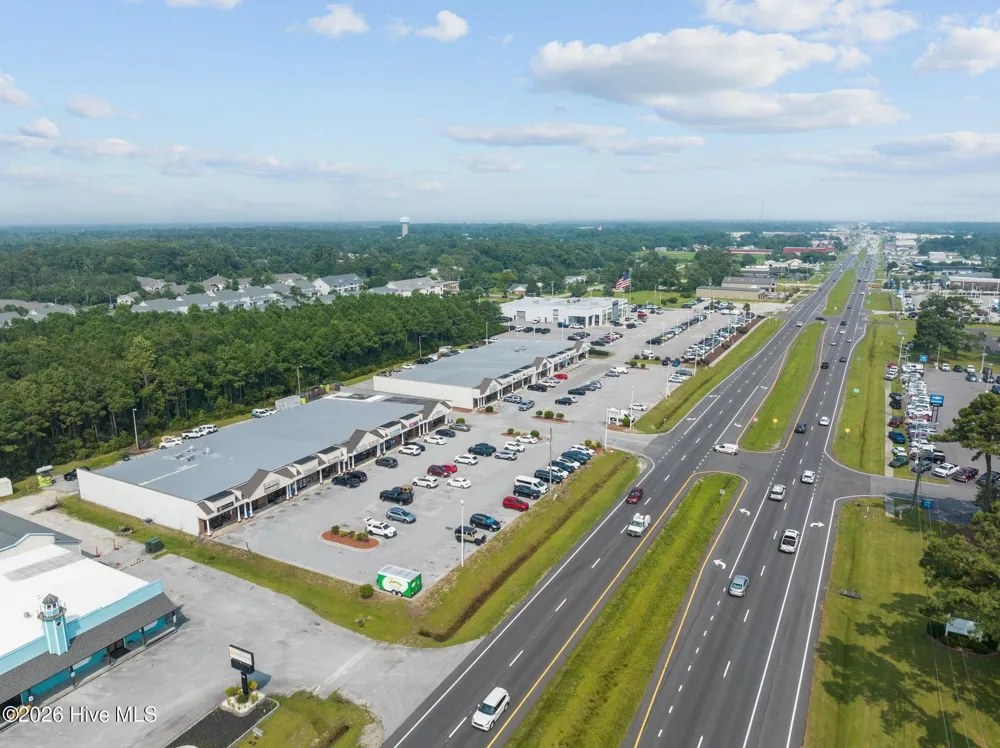 5380 Highway 70 W Morehead City, NC 28557
