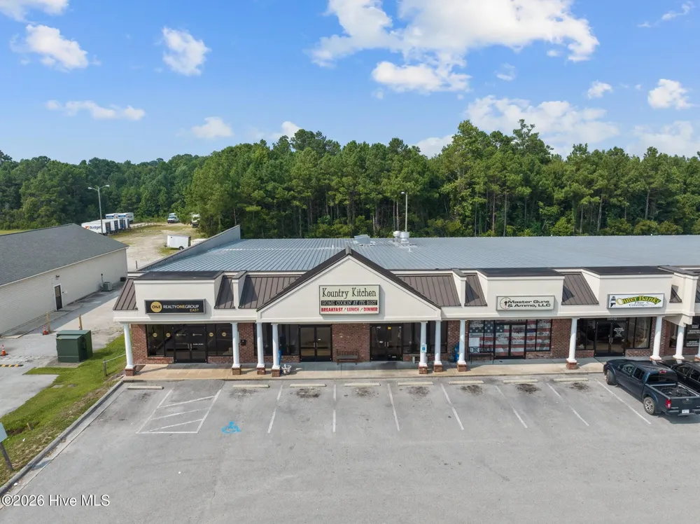 5380 Highway 70 W Morehead City, NC 28557