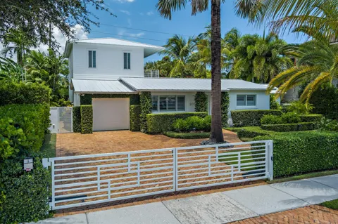 203 Arlington Road