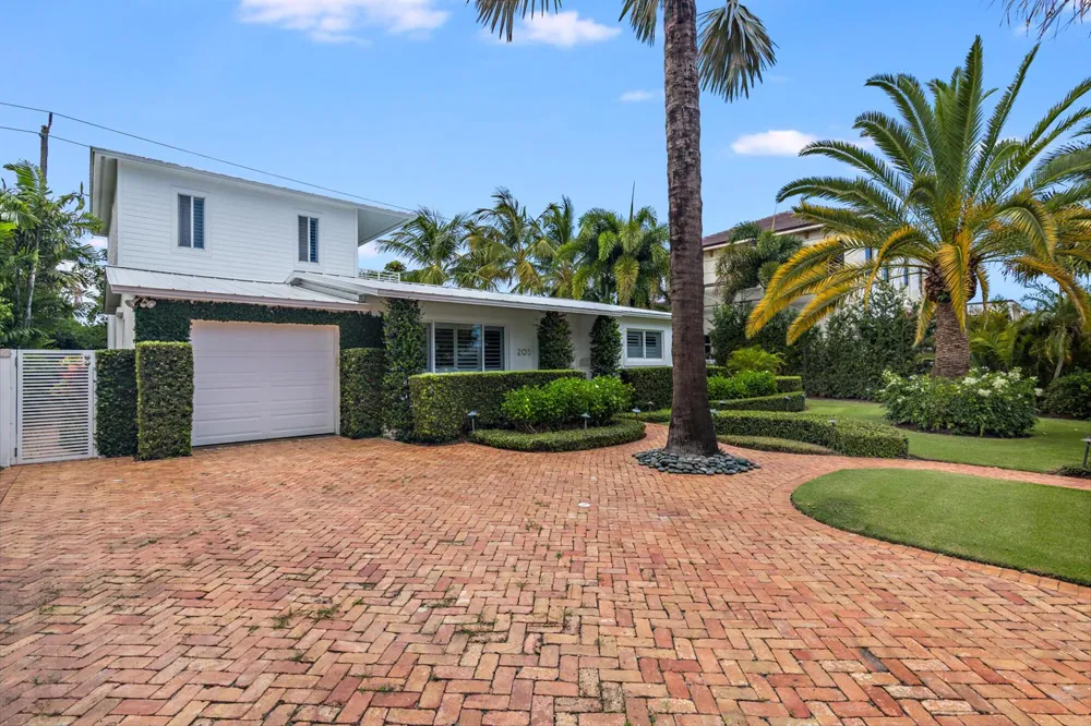 203 Arlington Road West Palm Beach, FL 33405