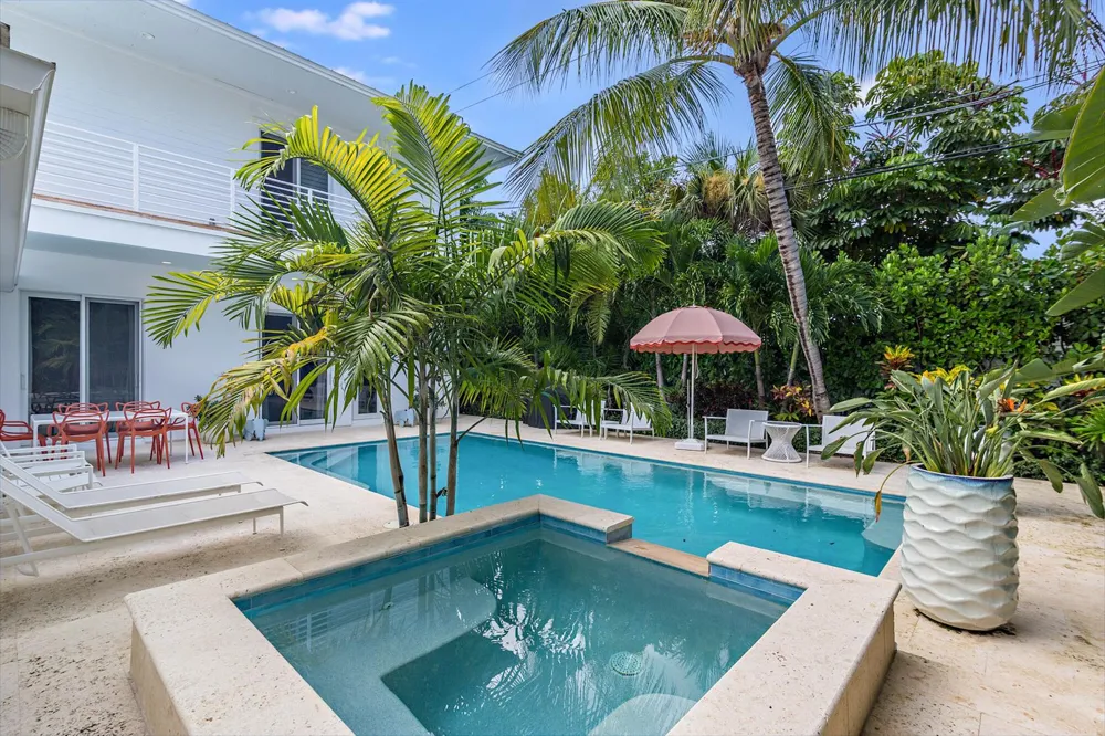 203 Arlington Road West Palm Beach, FL 33405
