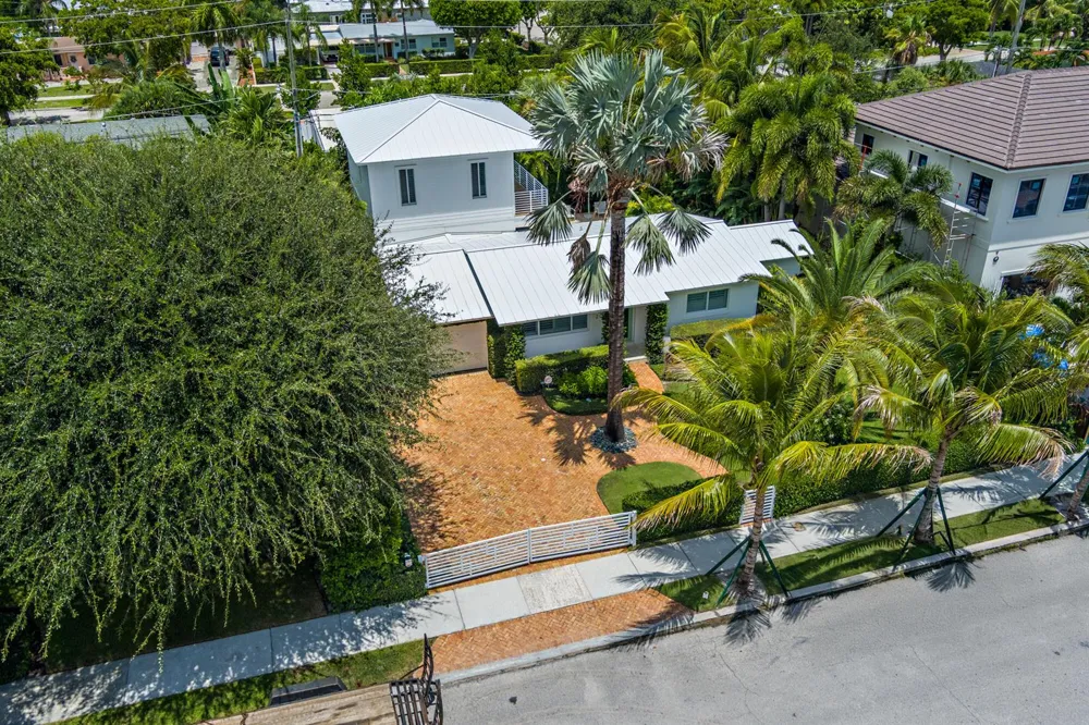 203 Arlington Road West Palm Beach, FL 33405