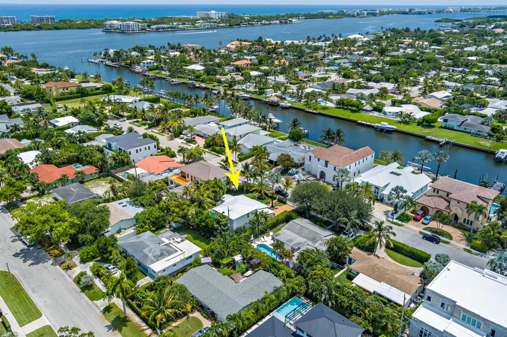 203 Arlington Road West Palm Beach, FL 33405