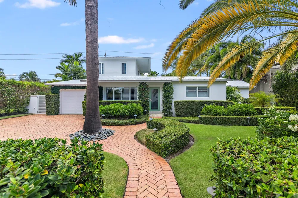 203 Arlington Road West Palm Beach, FL 33405