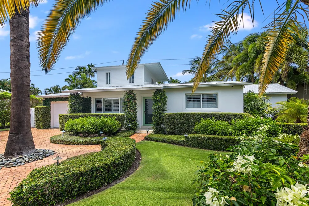 203 Arlington Road West Palm Beach, FL 33405