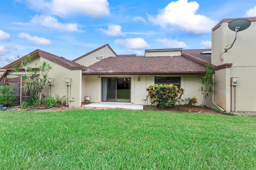22686 Vistawood Way Boca Raton, FL 33428