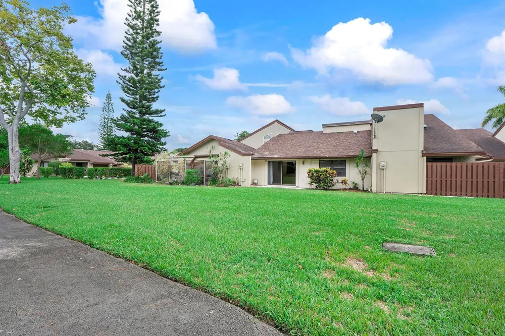 22686 Vistawood Way Boca Raton, FL 33428