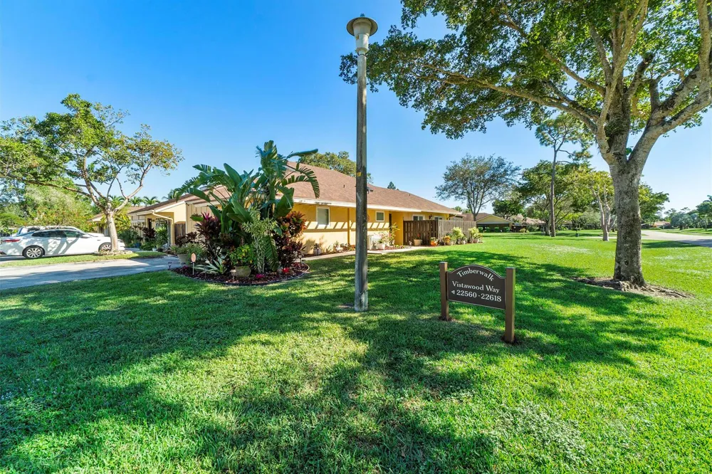 22686 Vistawood Way Boca Raton, FL 33428