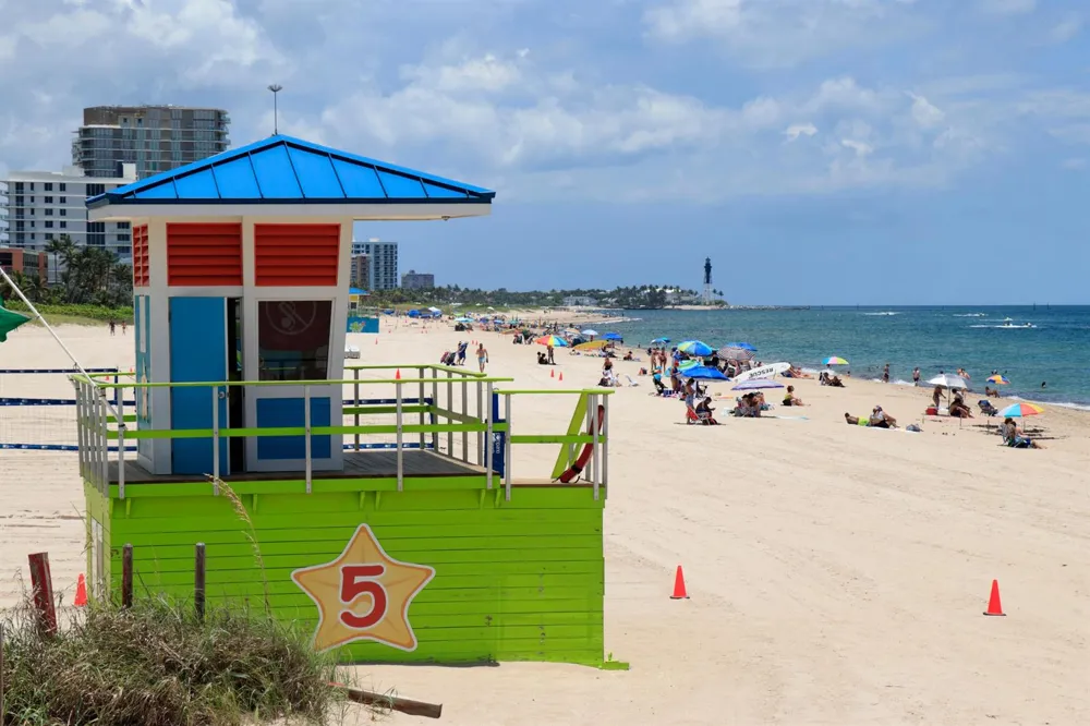 930 SE 10TH COURT Pompano Beach, FL 33060