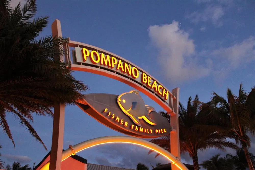 930 SE 10TH COURT Pompano Beach, FL 33060