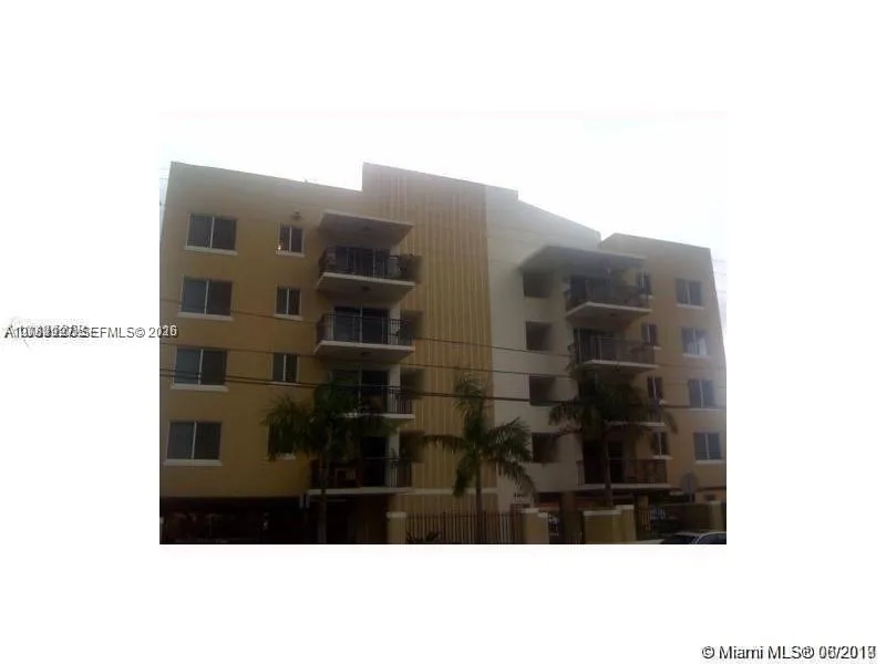2647 NW 25th ave #411 Miami, FL 33142