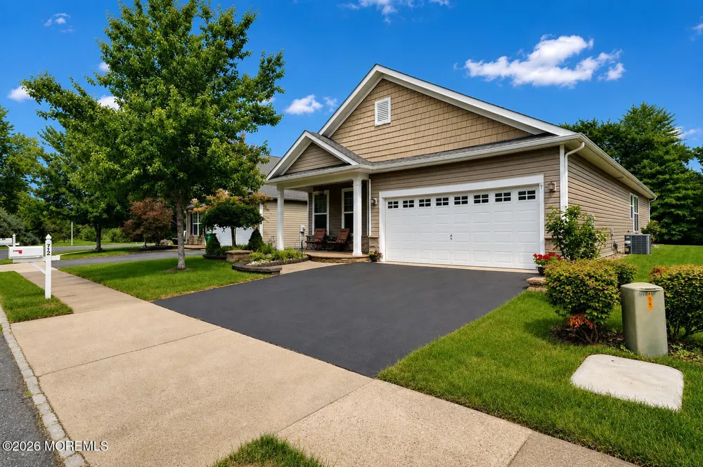70 Kingston Drive Jackson, NJ 08527