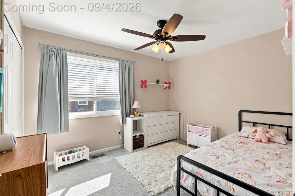 221 Sandalwood Drive Rochester Hills City, MI 48307