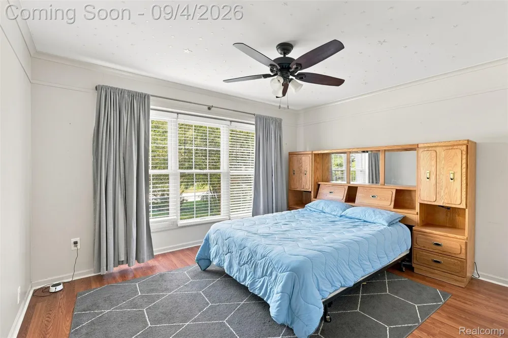 221 Sandalwood Drive Rochester Hills City, MI 48307