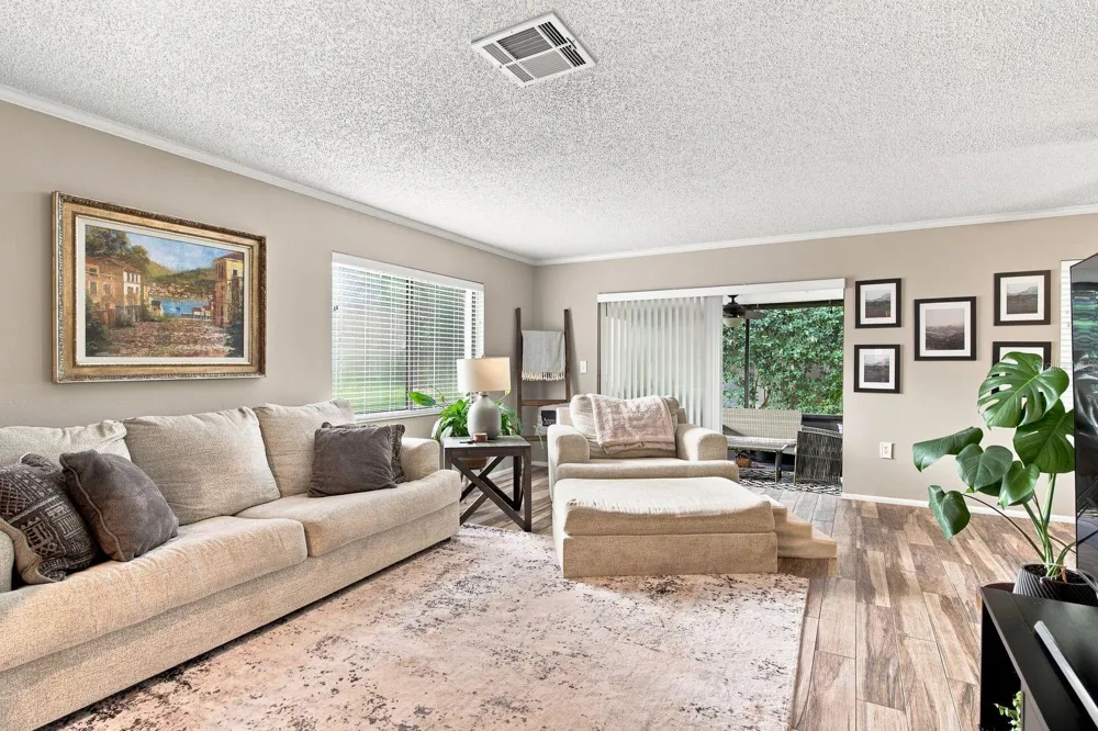 511 MISTLETOE COURT #A Safety Harbor, FL 34695