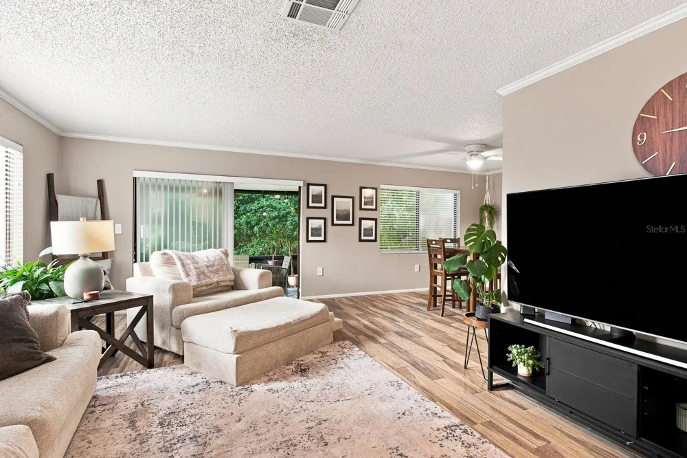 511 MISTLETOE COURT #A Safety Harbor, FL 34695