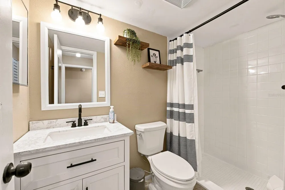 511 MISTLETOE COURT #A Safety Harbor, FL 34695