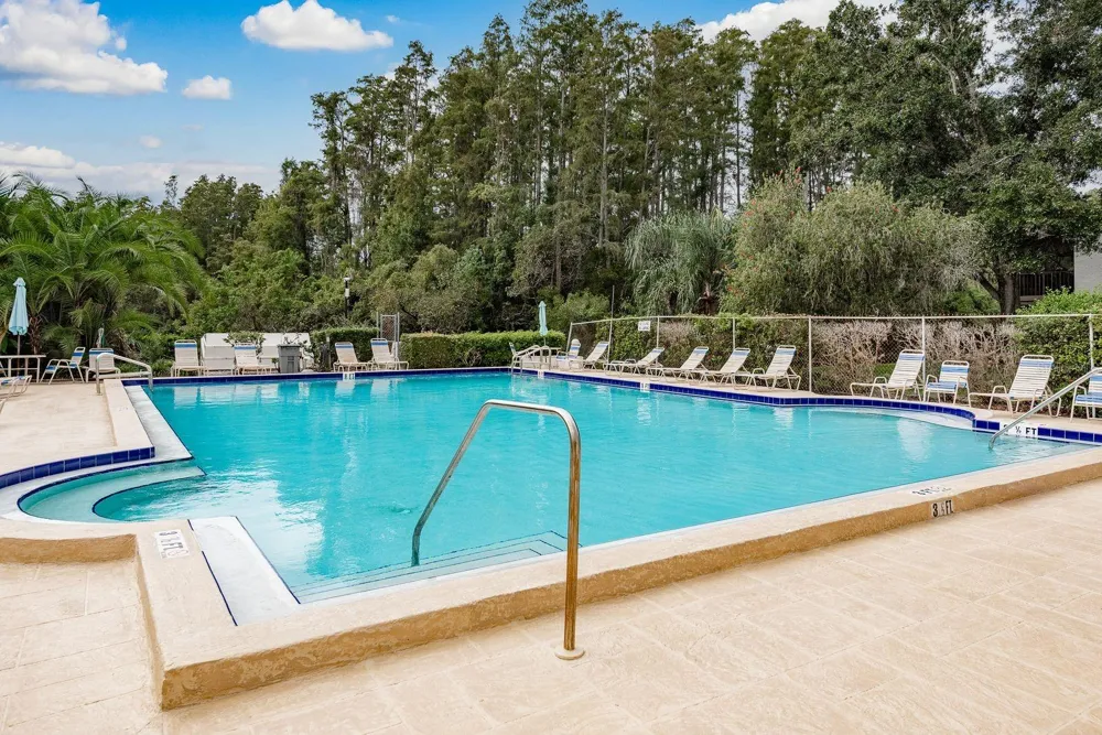 511 MISTLETOE COURT #A Safety Harbor, FL 34695