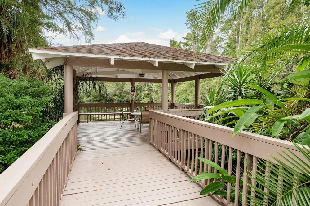 511 MISTLETOE COURT #A Safety Harbor, FL 34695