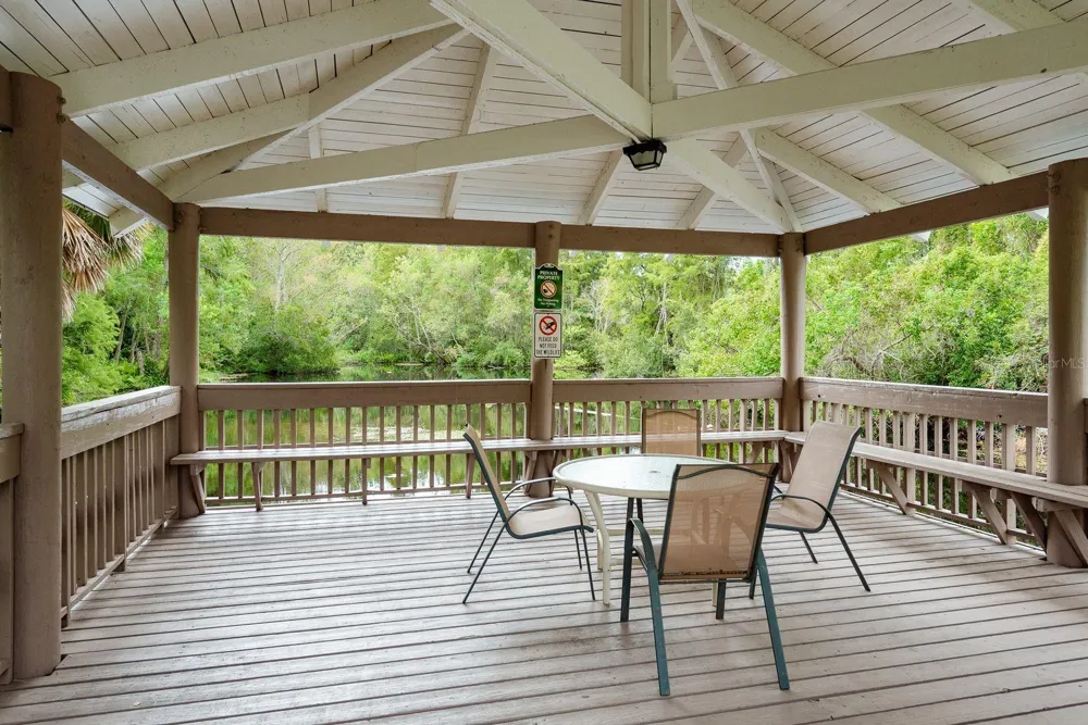 511 MISTLETOE COURT #A Safety Harbor, FL 34695