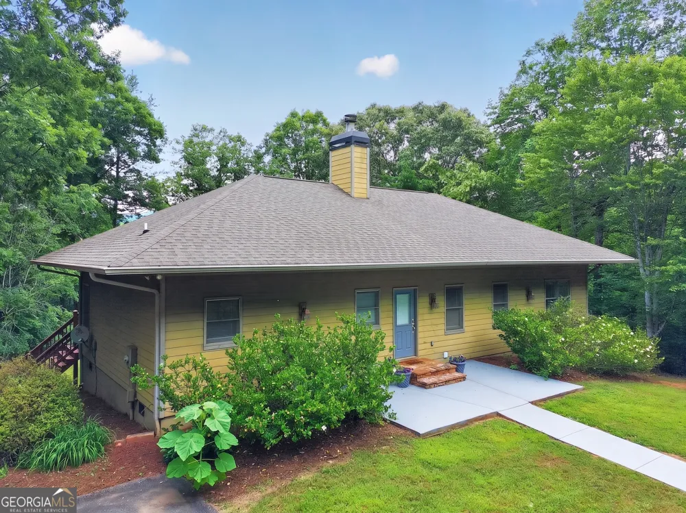 37 Gold Ditch RD Cleveland, GA 30528
