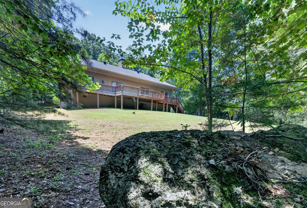 37 Gold Ditch RD Cleveland, GA 30528