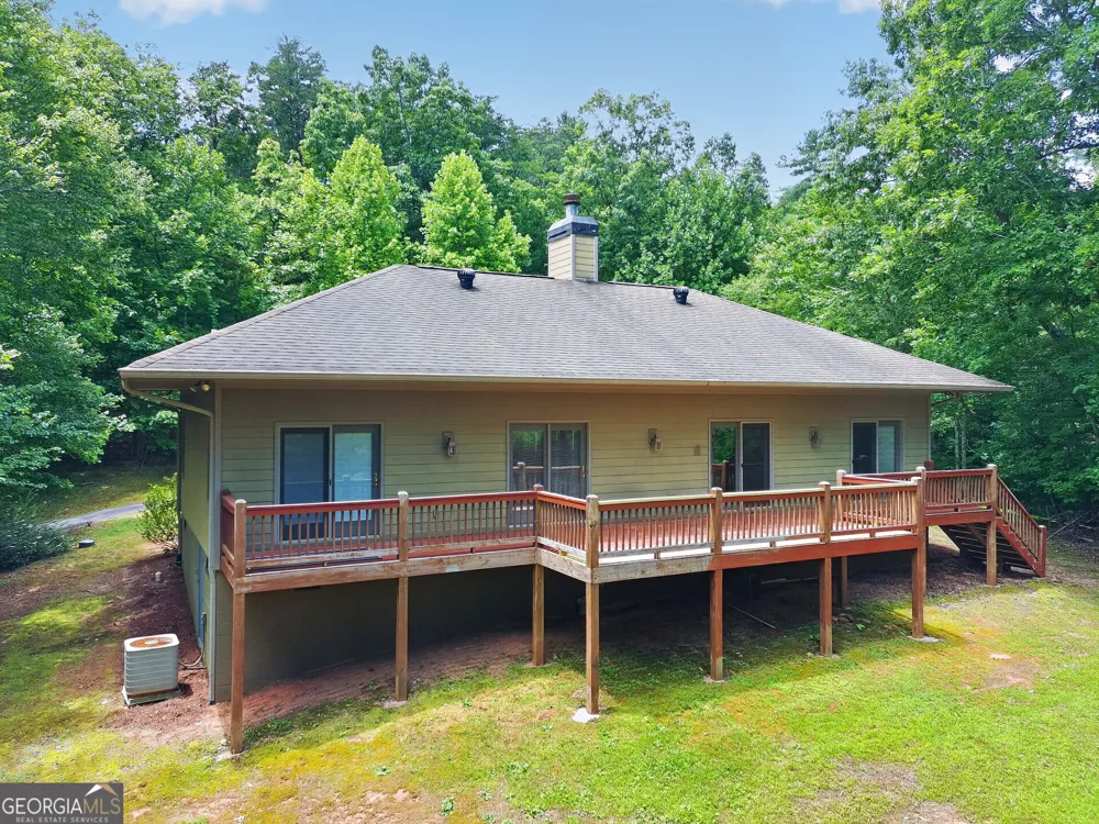 37 Gold Ditch RD Cleveland, GA 30528