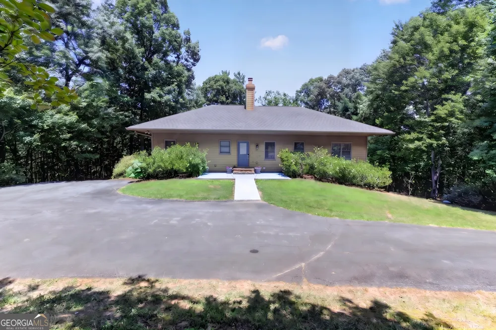 37 Gold Ditch RD Cleveland, GA 30528