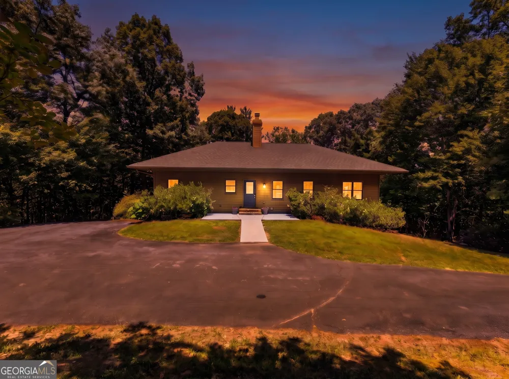 37 Gold Ditch RD Cleveland, GA 30528