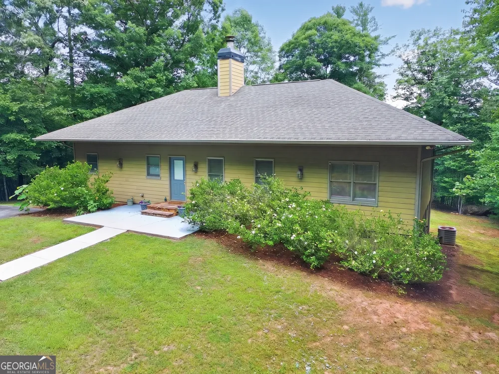 37 Gold Ditch RD Cleveland, GA 30528