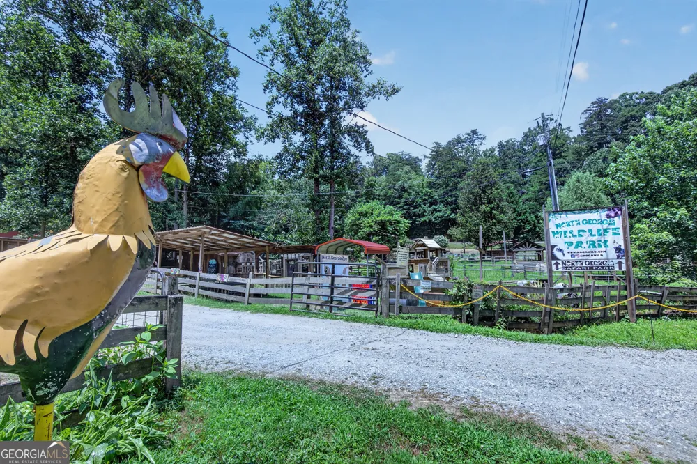 37 Gold Ditch RD Cleveland, GA 30528