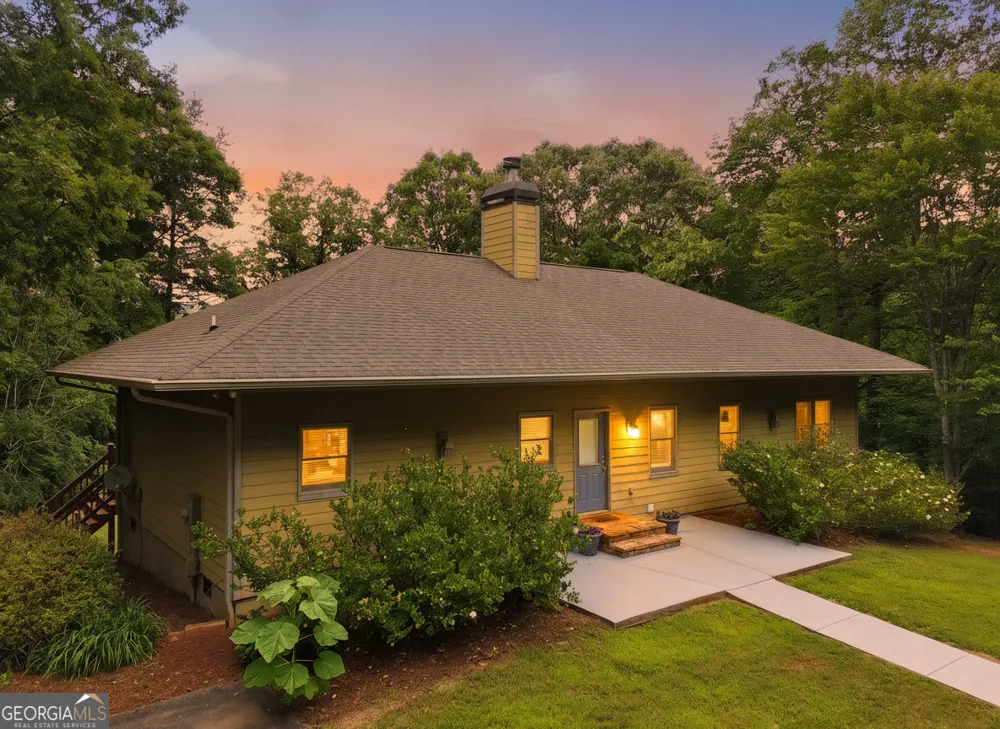 37 Gold Ditch RD Cleveland, GA 30528