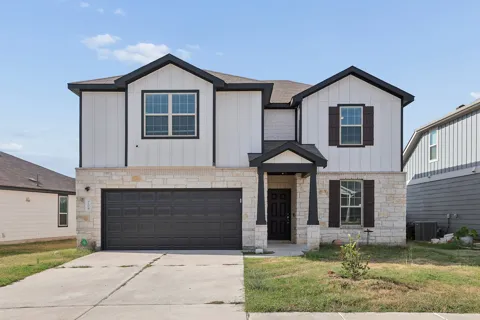 709 Hummingbird Lane