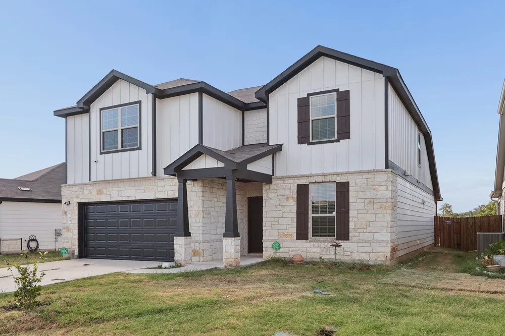 709 Hummingbird Lane Leander, TX 78641