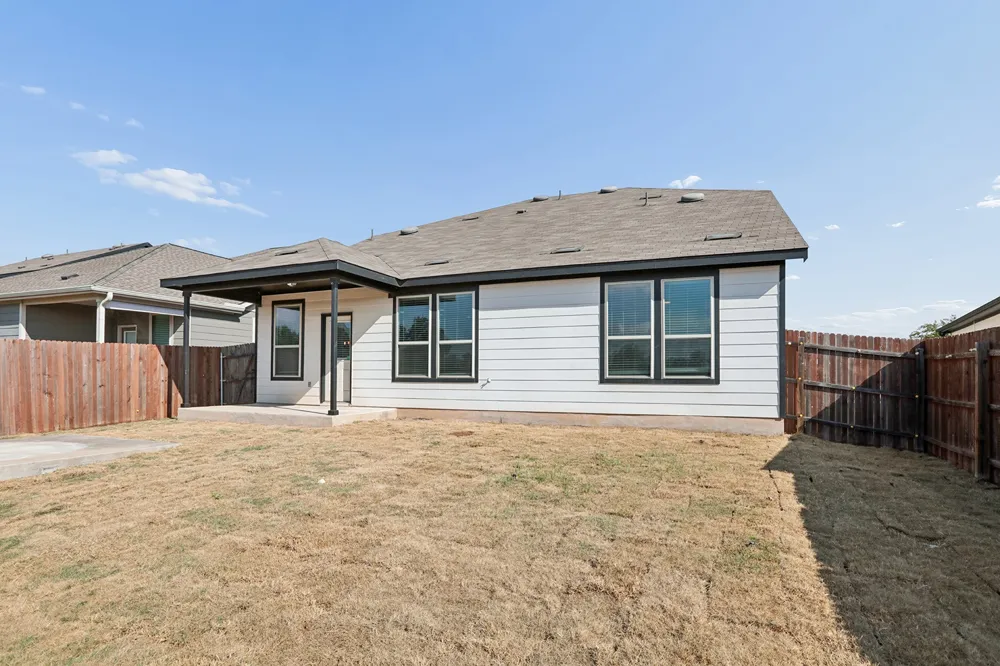 709 Hummingbird Lane Leander, TX 78641