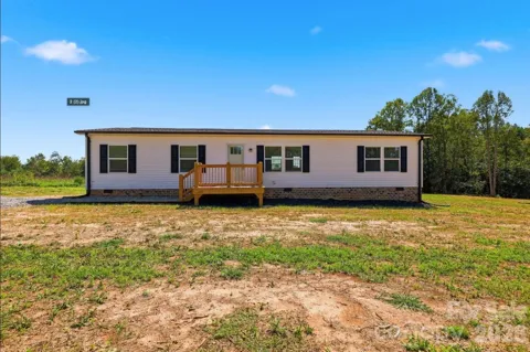 251 Glenn Dancy Road
