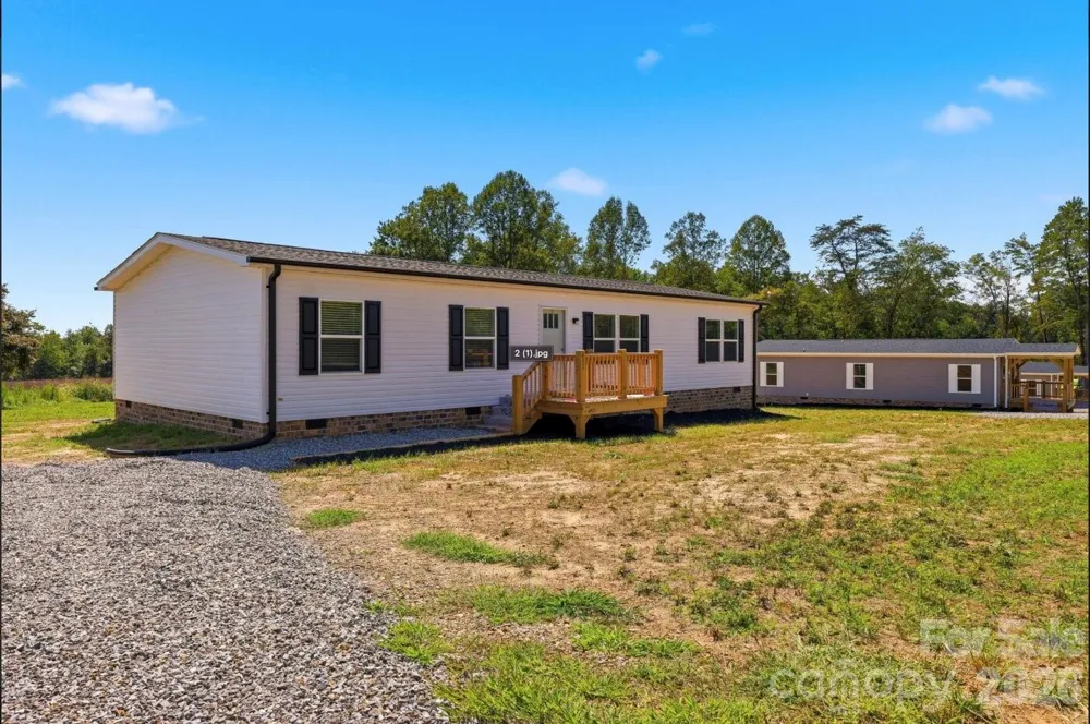 251 Glenn Dancy Road Hays, NC 28635
