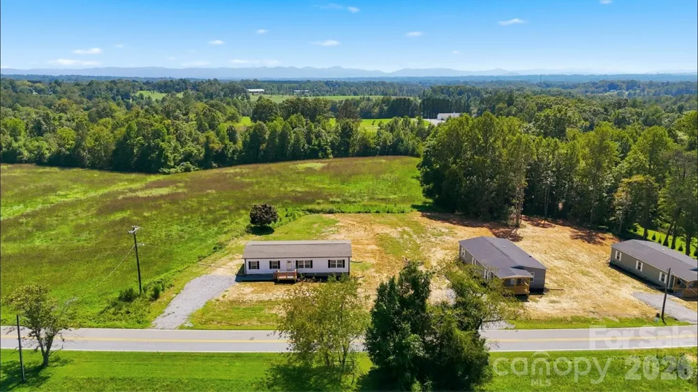 251 Glenn Dancy Road Hays, NC 28635