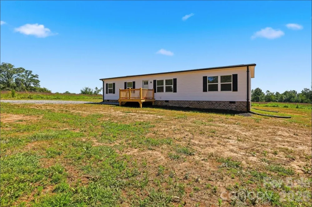 251 Glenn Dancy Road Hays, NC 28635