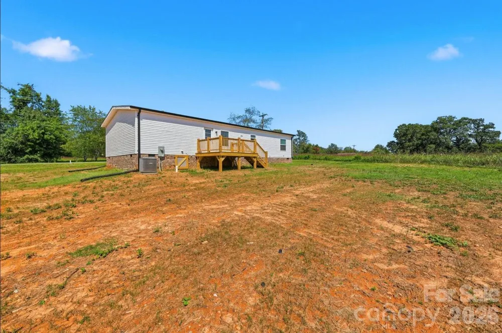 251 Glenn Dancy Road Hays, NC 28635