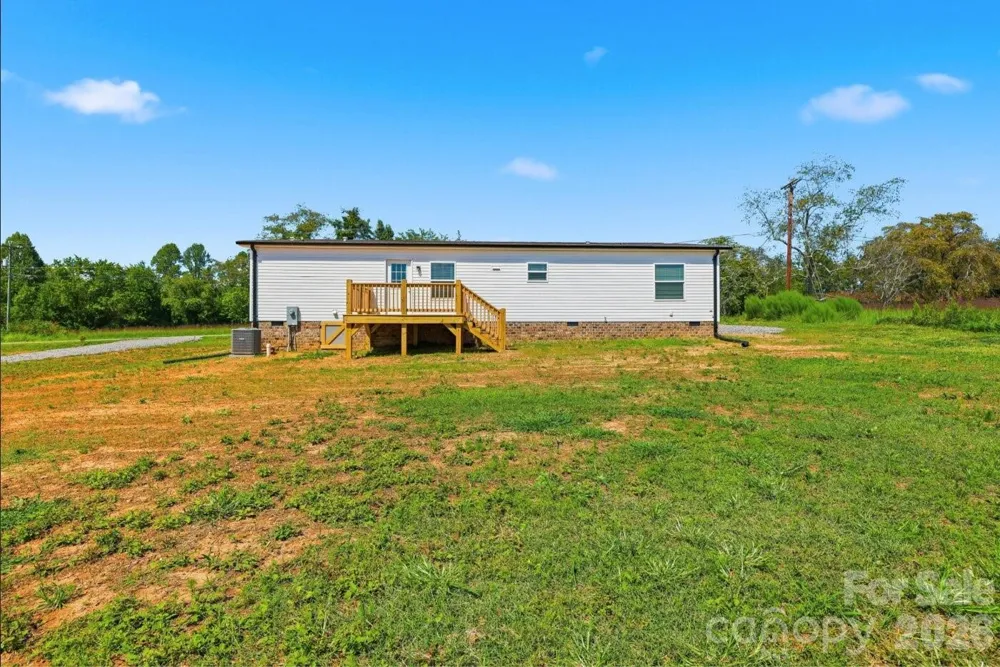 251 Glenn Dancy Road Hays, NC 28635