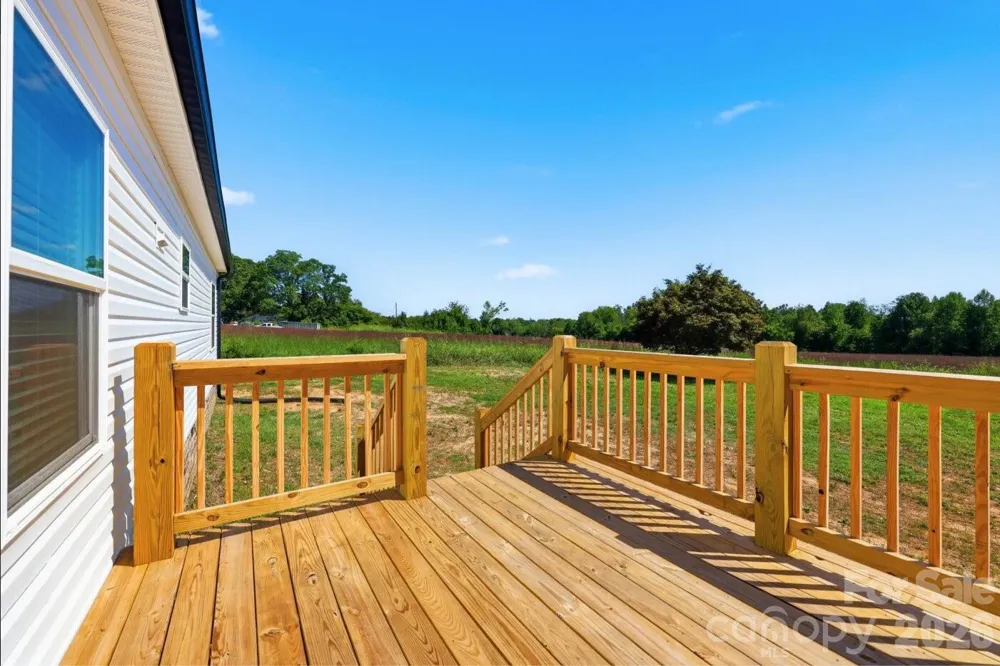 251 Glenn Dancy Road Hays, NC 28635