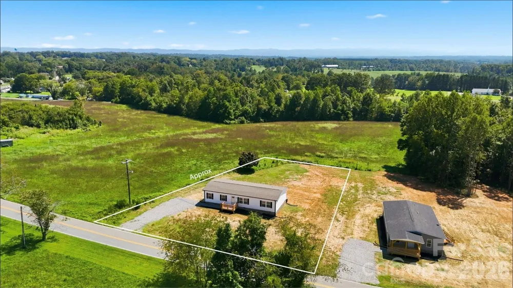251 Glenn Dancy Road Hays, NC 28635
