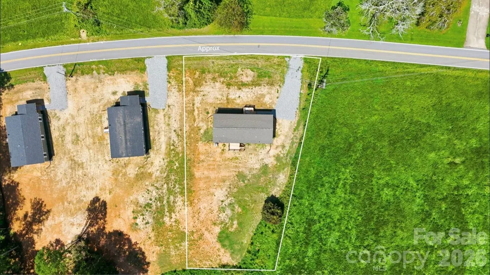 251 Glenn Dancy Road Hays, NC 28635