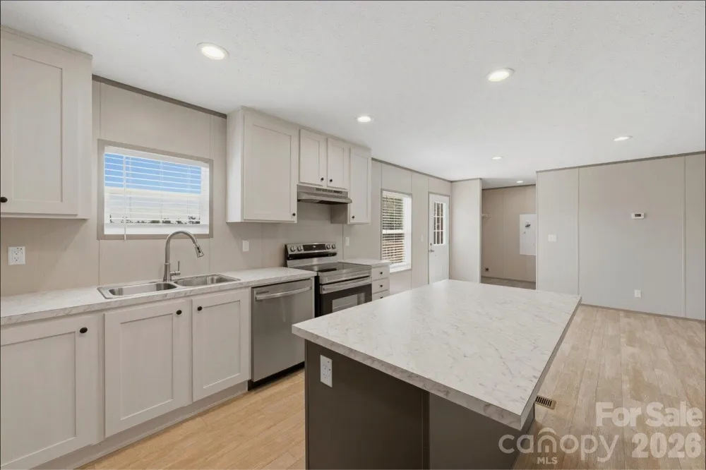 251 Glenn Dancy Road Hays, NC 28635