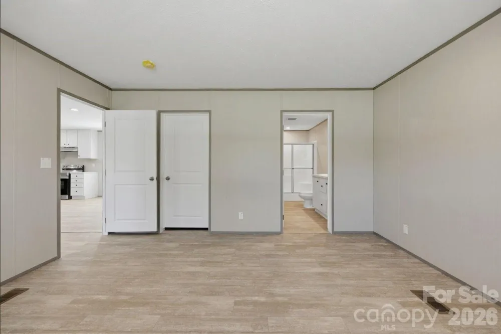251 Glenn Dancy Road Hays, NC 28635
