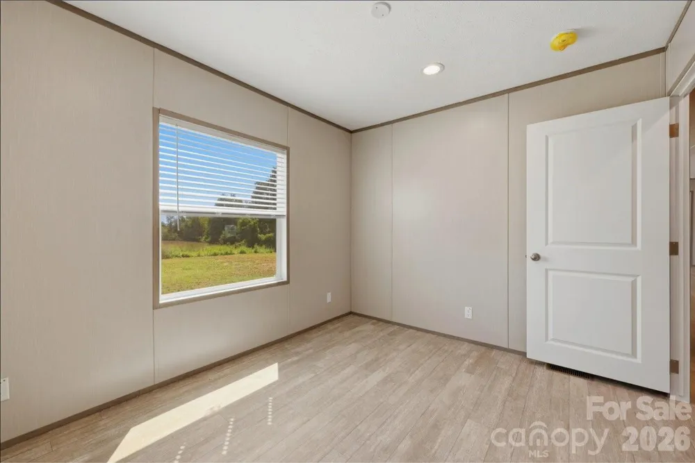 251 Glenn Dancy Road Hays, NC 28635